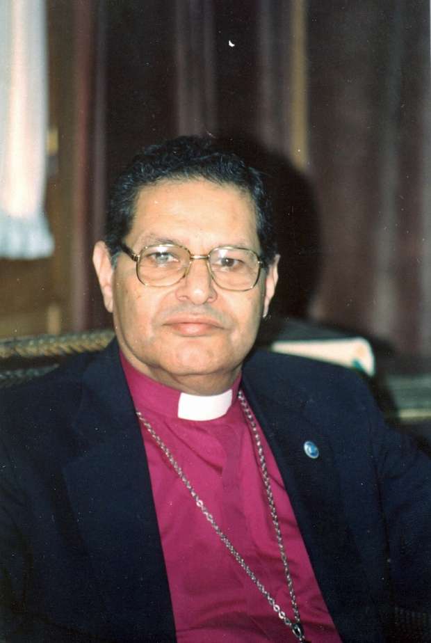 صموئيل حبيب