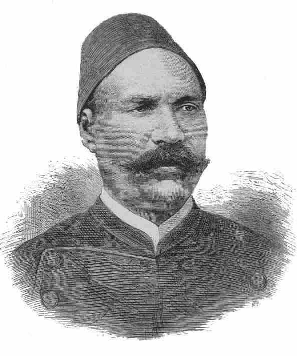 أحمد عرابي