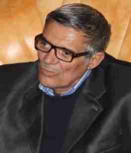 محمد حيدار