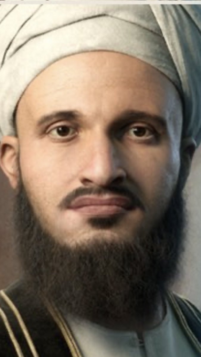 أبو مسلم ناصر بن سالم البهلاني