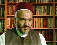 علي محمد الصلابي