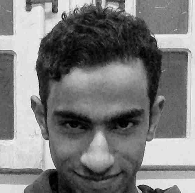 محمود حمدان قطب