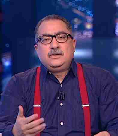 إبراهيم عيسي