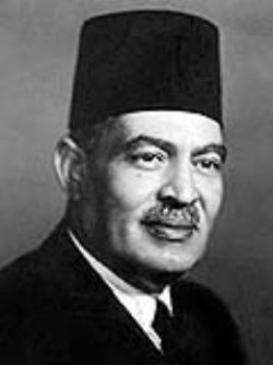 علي الجارم