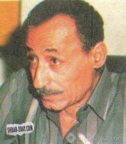 صالح مرسي