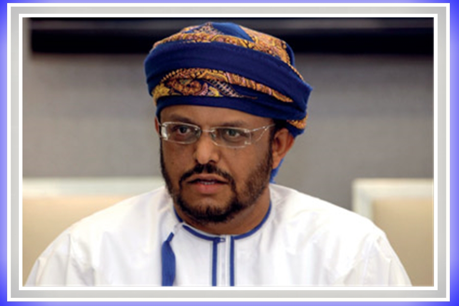 هلال الحجري