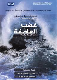 غضب العاصفة