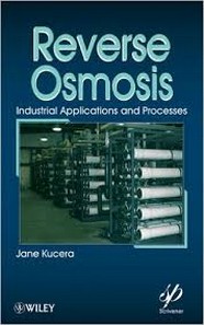 Reverse Osmosis Industrial Application and Processes