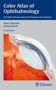 color atlas of ophthalmology