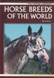 horse breeds of the world