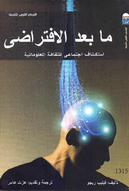ما بعد الافتراضي - استكشاف اجتماعي للثقافة المعلوماتية