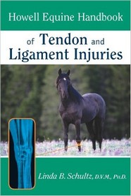 howell equine handbook of tendon and ligament injuries