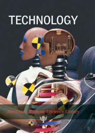 britannica illustrated science library technology