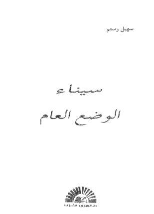 سيناء الوضع العام