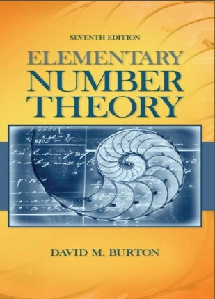 elementary number theory نظرية الأعداد