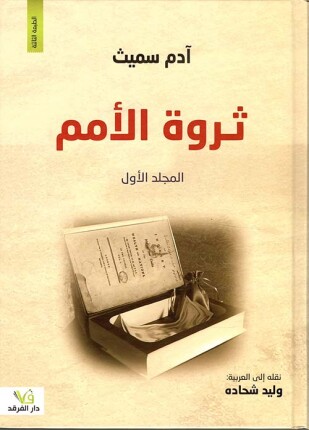 ثروة الأمم