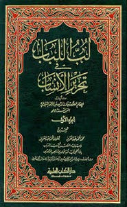 لب اللباب في تحرير الأنساب