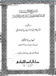 تسريح الابصار فى ما يحتوى لبنان من الاثار - الجزئين الأول والثاني