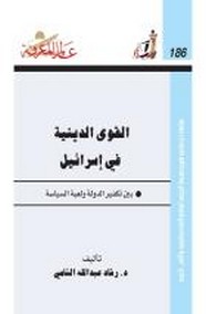 القوى الدينية في إسرائيل