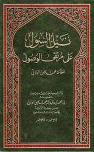 نيل السول علي مرتقي الوصول