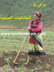 المتناهيات الصينية