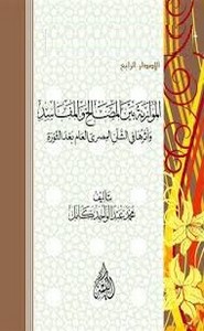 الموازنى بين المصالح والمفاسد واثرها فى الشأن المصرى بعد الثورة