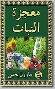 معجزة النباتات