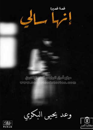 إنها سالي
