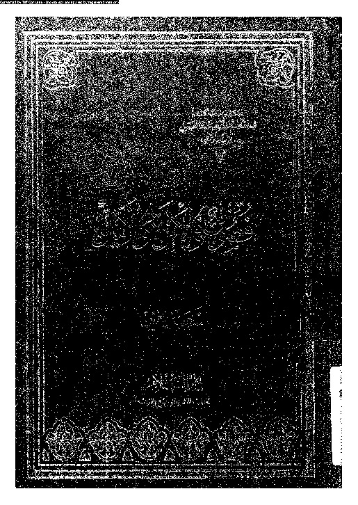 فصول فى الإمرة والأمير