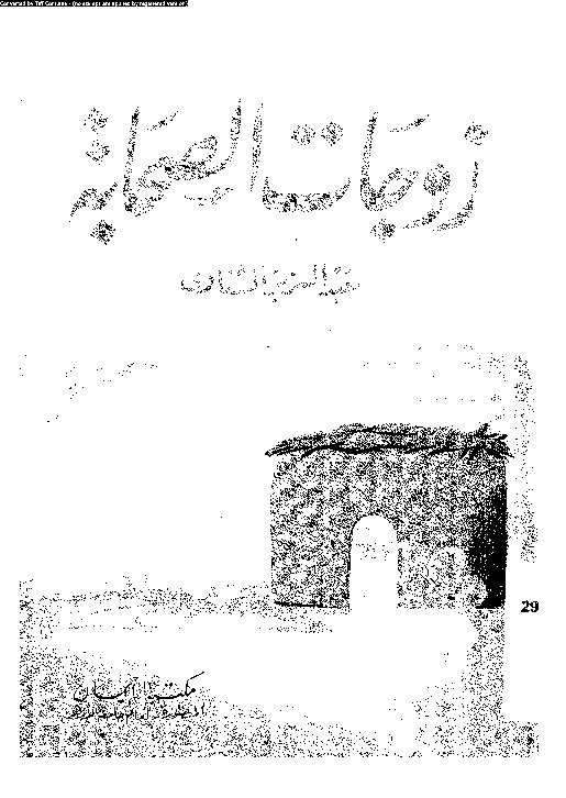 زوجات الصحابة