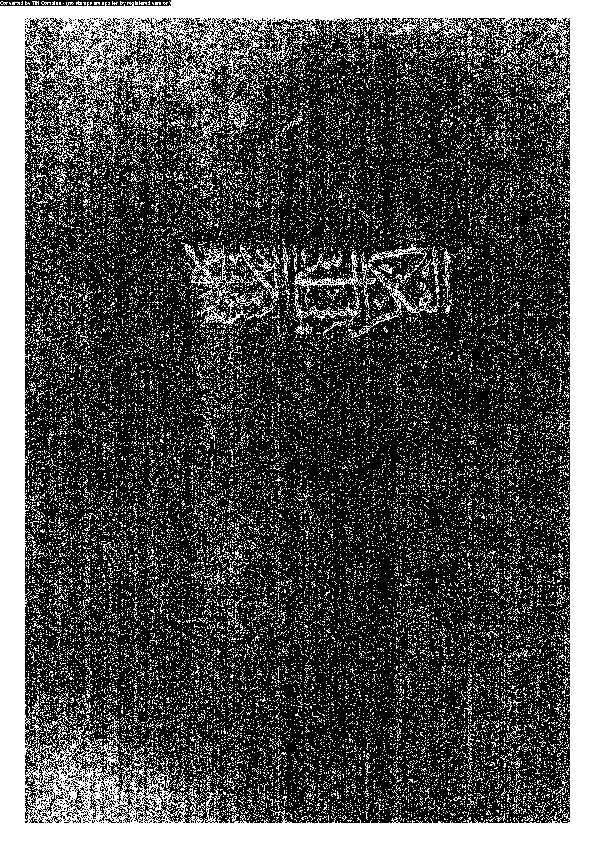 الفكر السياسى الإسلامى - المجلد الأول