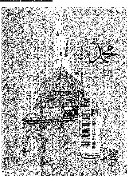 محمد رسول الله و الذين معه 16