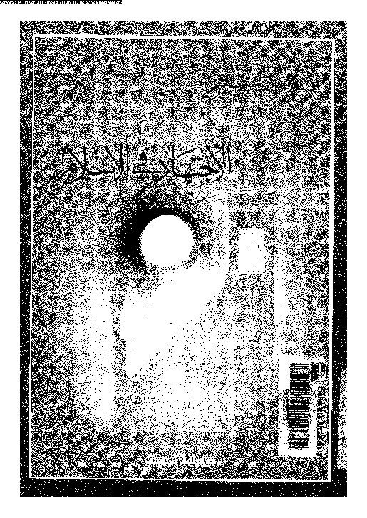 الاجتهاد فى الإسلام: اصوله - أحكامه - افاقه