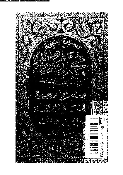 محمد رسول الله و الذين معه 15 - 16