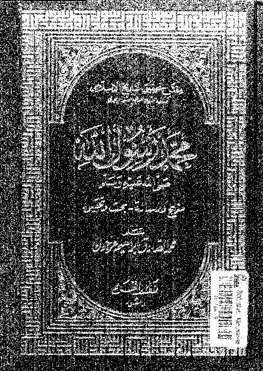 محمد رسول الله: صلى الله عليه و سلم منهج و رسالة - بحث و تحقيق - الجزء الثالث