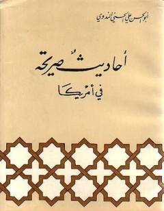 أحاديث صريحة في أمريكا