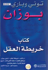 خريطة العقل