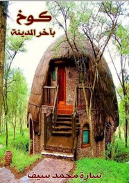 كوخ بآخر المدينة