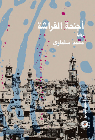 أجنحة الفراشة