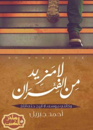 لا مزيد من الفئران