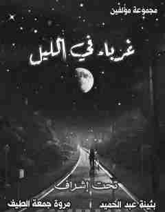 غرباء في الليل