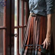 بطلة الخديعة