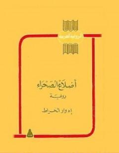 أضلاع الصحراء