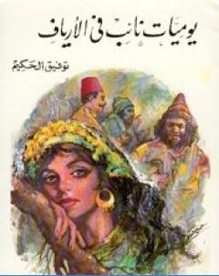 يوميات نائب في الارياف