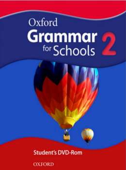 Oxford grammar for schools 2