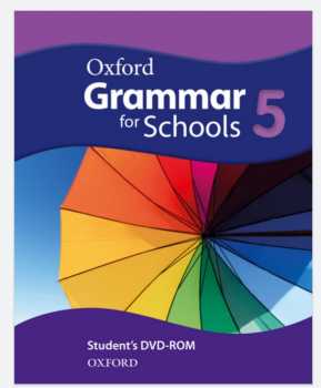 Oxford grammar for schools 5