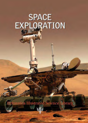 britannica illustrated science library space exploration