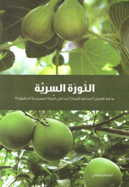 الثورة السرية