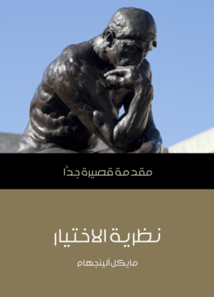 نظرية الاختيار