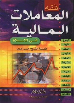 فقه المعاملات المالية فى الإسلام